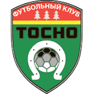 Logo: FK Tosno