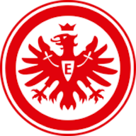 Logo: Eintracht Frankf U19