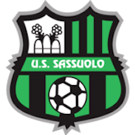 Logo : US Sassuolo Calcio U19