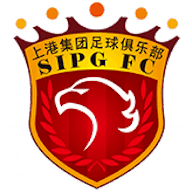 Symbol: Shanghai Port FC