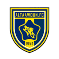 Logo : Al-Taawoun