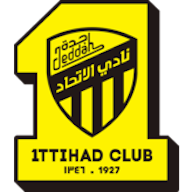 Icon: Al-Ittihad