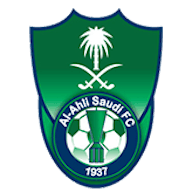Logo : Al-Ahli