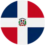 Logo : République Dominicaine U20