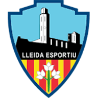 Logo: UE Lleida