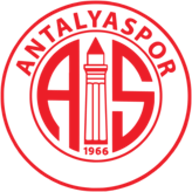 Logo: Antalyaspor
