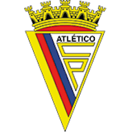 Logo: Atlético CP