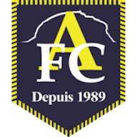 Logo : FC Aubagne