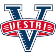 Logo : IF Vestri