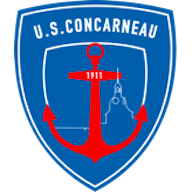 Symbol: US Concarneau