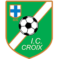 Logo: IC Croix