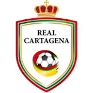 Logo : Real Cartagena