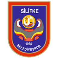 Logo : Silifke Belediyesi Spor Kulübü
