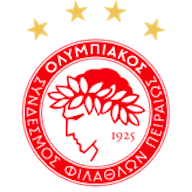 Logo: Olympiacos