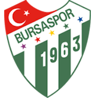 Logo : Bursaspor