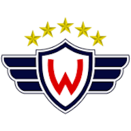 Logo: Club Jorge Wilstermann