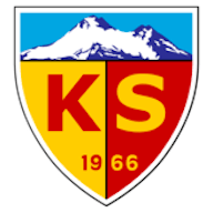 Logo : Kayserispor