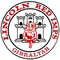Symbol: Lincoln Red Imps FC