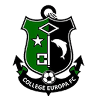 Logo: Europa FC