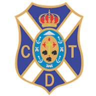 Logo: CD Tenerife