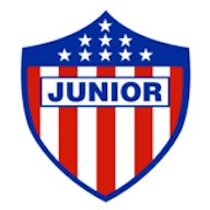Logo: Junior Feminino