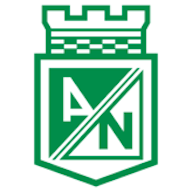 Logo: Atlético Nacional Feminino