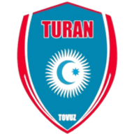 Logo : Turan