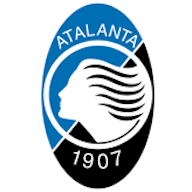 Logo: Atalanta