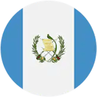 Logo: Guatemala U20