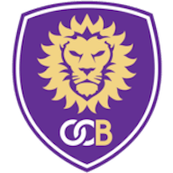 Logo: Orlando City B