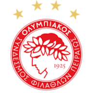 Logo : Olympiakos II