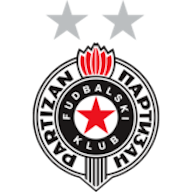 Icon: Partizan U19
