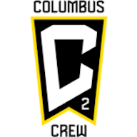 Logo: Columbus Crew II