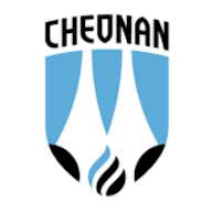 Symbol: Cheonan City FC