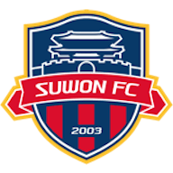 Logo: Suwon FC