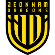Symbol: Jeonnam Dragons