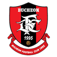 Logo: Bucheon FC 1995