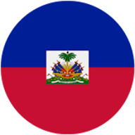 Logo: Haití Femenino