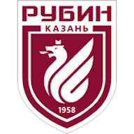 Logo: Rubin Kazan