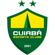 Logo : Cuiabá