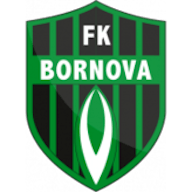 Icon: Viven Bornova Futbol Kulübü