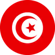 Logo: Tunísia U20