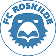 Logo: FC Roskilde