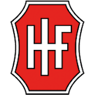 Symbol: Hvidovre IF