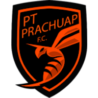 Symbol: Prachuap FC