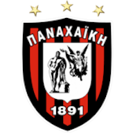 Logo: Panachaiki 2005