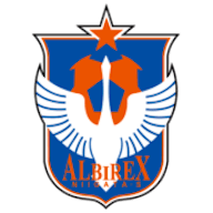 Icon: Albirex Niigata FC (Singapore)