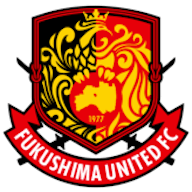 Icon: Fukushima United FC