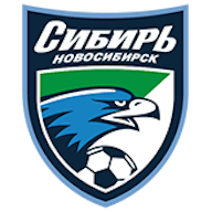 Symbol: FK Sibir Nowosibirsk
