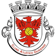 Logo : Atlético Ouriense
